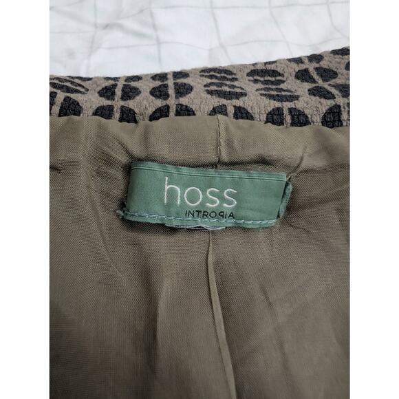 hoss intropia jacket - Picture 8 of 16